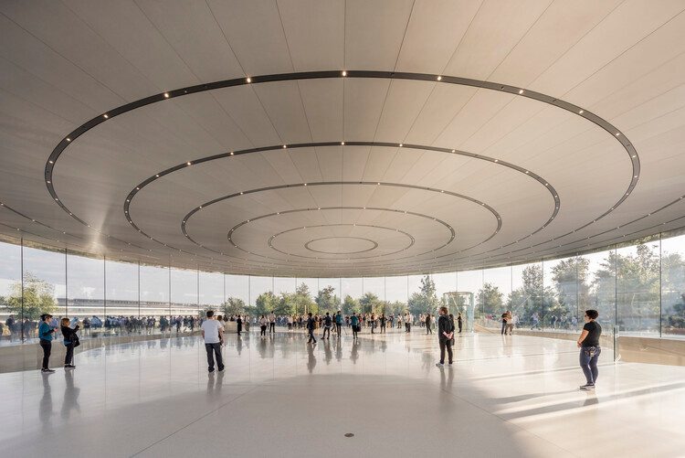 我们当下的建筑，是否依旧受到材料和技术的限制？ - 1 的图像 9