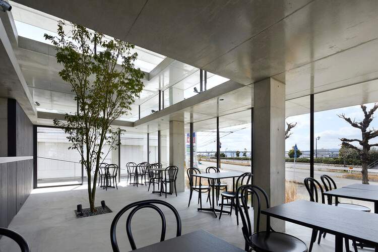 建筑作为鲜活媒介：走进 IGArchitects 的作品世界 - 13 的图像 23