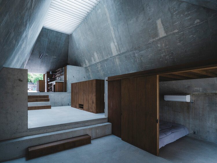 建筑作为鲜活媒介：走进 IGArchitects 的作品世界 - 18 的图像 23