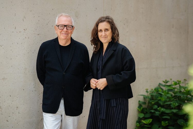 David Chipperfield Architects 公布斯德哥尔摩新诺贝尔中心方案 - 5 的图像 6