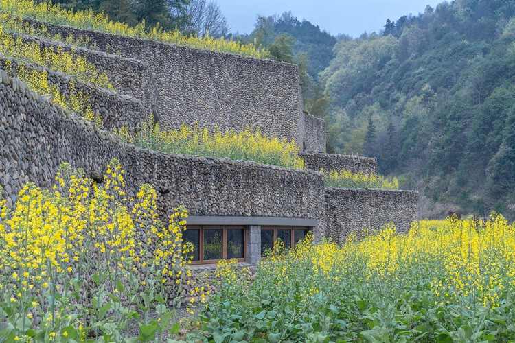 意义的多重层次：探索建筑围护结构的深度内涵 - 15 的图像 17