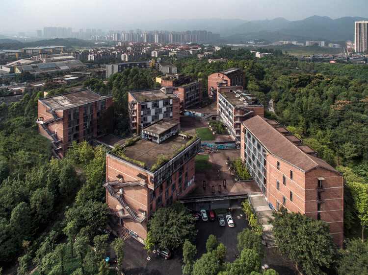 2025 年普利兹克建筑奖颁奖典礼视频发布，致敬刘家琨 - 5 的图像 8