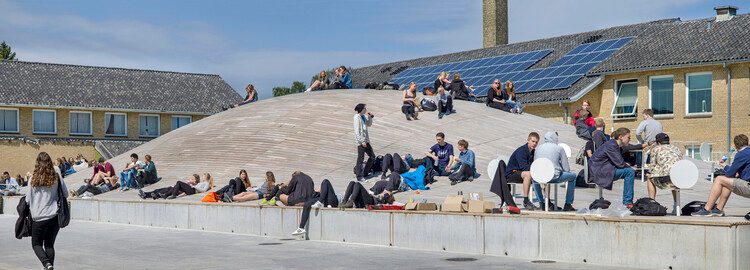 重新思考平面基准：以倾斜与意图设计空间 - 2 的图像 54