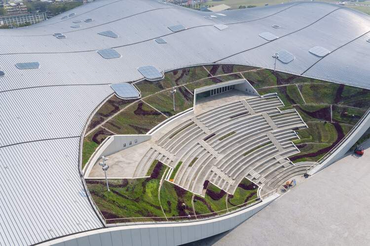 重新思考平面基准：以倾斜与意图设计空间 - 26 的图像 54