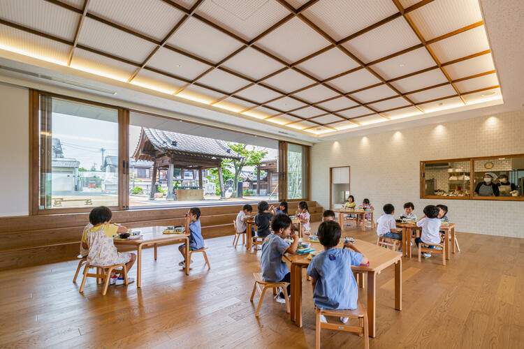 中国日本的幼儿园教室，有哪些特色？ - 10 的图像 11
