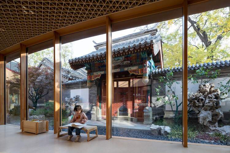 中国日本的幼儿园教室，有哪些特色？ - 11 的图像 11