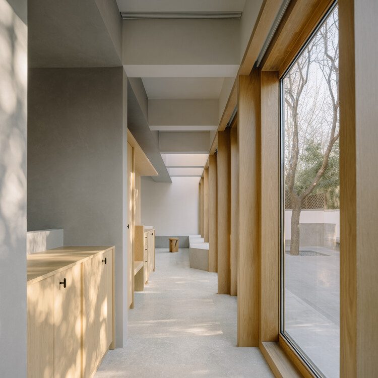 上海工作｜西涛设计工作室：建筑师、室内设计师、设计与研究实习生 、 市场和媒体专员 - 10 的图像 19