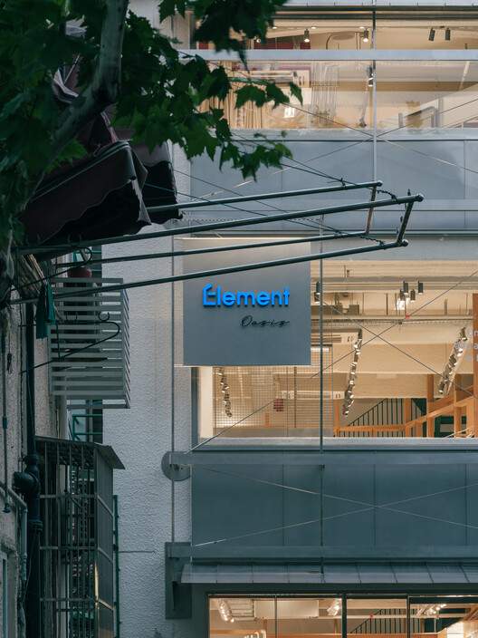 上海工作｜西涛设计工作室：建筑师、室内设计师、设计与研究实习生 、 市场和媒体专员 - 17 的图像 19
