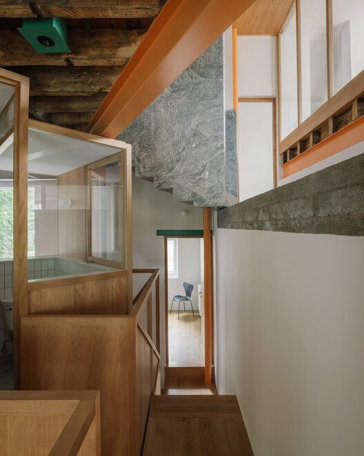 上海工作｜西涛设计工作室：建筑师、室内设计师、设计与研究实习生 、 市场和媒体专员 - 9 的图像 19