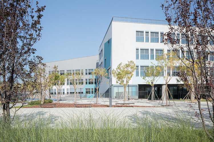 北京工作｜和立建筑实践事务所方案设计师/项目建筑师/室内深化设计师/实习生 - 3 的图像 15