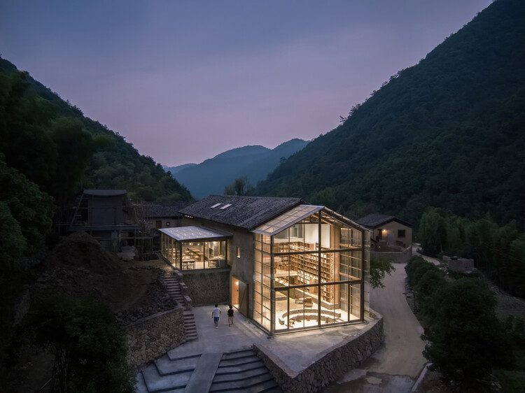 上海工作｜西涛设计工作室：建筑师、室内设计师、设计与研究实习生 、 市场和媒体专员 - 14 的图像 19