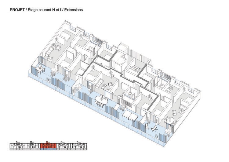 理解“柔性建筑”：从纪念性地标迈向瞬间体验 - 14 的图像 58
