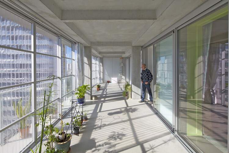 理解“柔性建筑”：从纪念性地标迈向瞬间体验 - 23 的图像 58