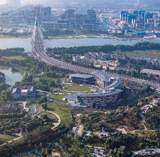 2025新锐榜｜7家北京年轻建筑事务所，与他们的年度作品(图25)