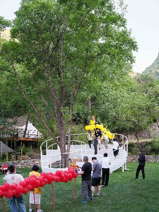 多元的解答：年轻事务所在上海｜2025建筑新锐榜(图5)
