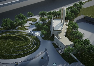 多元的解答：年轻事务所在上海｜2025建筑新锐榜(图17)