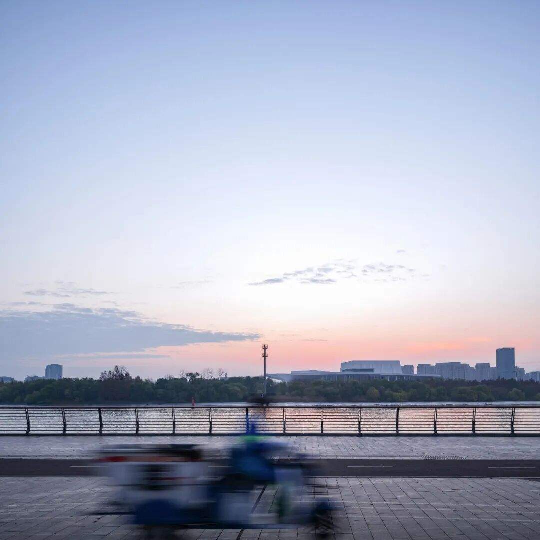 Snøhetta发布：上海大歌剧院即将竣工(图10)