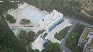 2025新锐榜｜7家北京年轻建筑事务所，与他们的年度作品(图28)