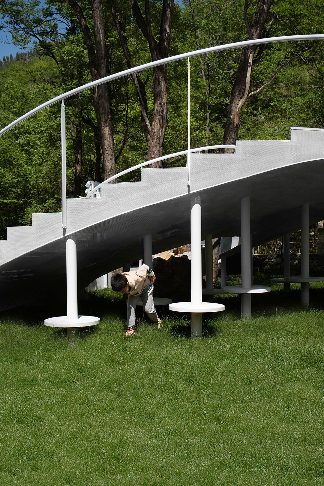 多元的解答：年轻事务所在上海｜2025建筑新锐榜(图4)