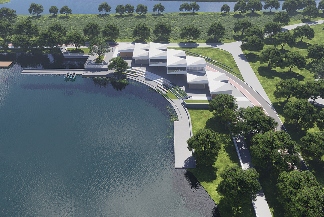 2025新锐榜｜五湖四海12家年轻事务所，和他们的年度答卷(图37)