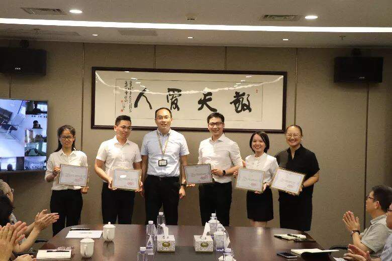 IMG_67369CA7902D-1.jpeg 华特控股集团“组织变革与领导力”咨询项目正式启动(图5)