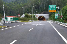 莲花隧道(图2) 莲花隧道(图2)