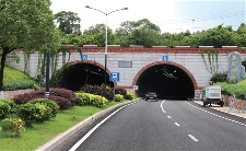 黄厝隧道