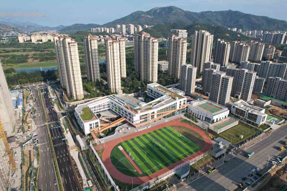 2025新锐榜｜五湖四海12家年轻事务所，和他们的年度答卷(图32)