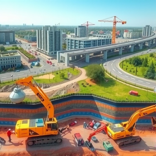 杏林三南路工程(图3)