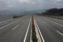 图片2.png 我司厦蓉高速公路改扩建工程顺利通车(图4)