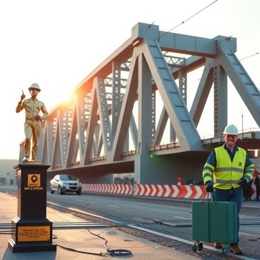 我司承建项目再获佳绩(图2) 我司承建项目再获佳绩(图2)