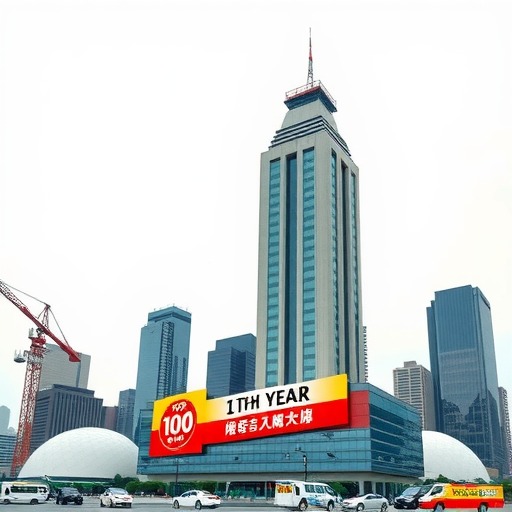 华特控股集团连续第11年入围厦门企业百强(图2) 华特控股集团连续第11年入围厦门企业百强(图2)