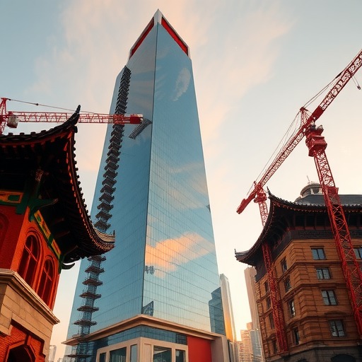 多元的解答：年轻事务所在上海｜2025建筑新锐榜