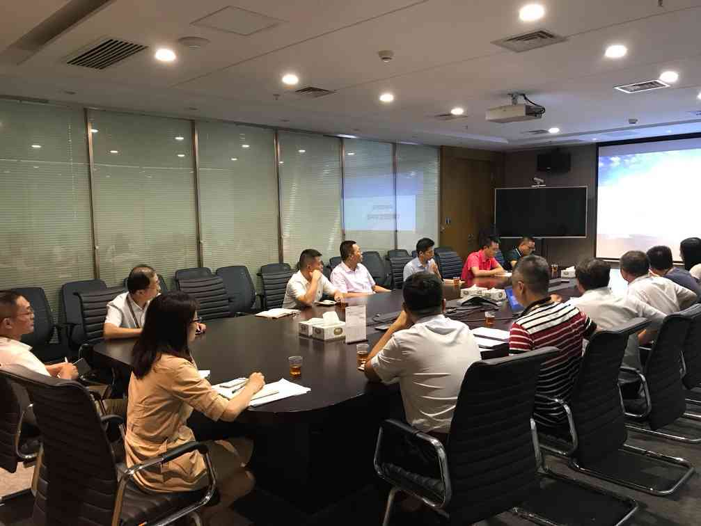 华特经营哲学手册2.jpg 大成工程建设集团举行《华特经营哲学手册》企业文化宣贯会(图3)