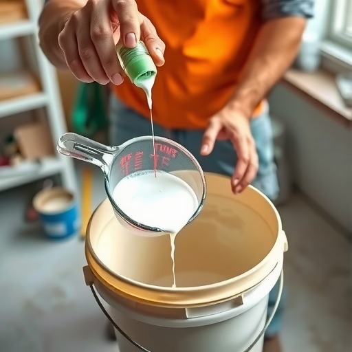 刮腻子的技巧与注意事项 水和腻子粉比例多少合适(图3) 刮腻子的技巧与注意事项 水和腻子粉比例多少合适(图3)