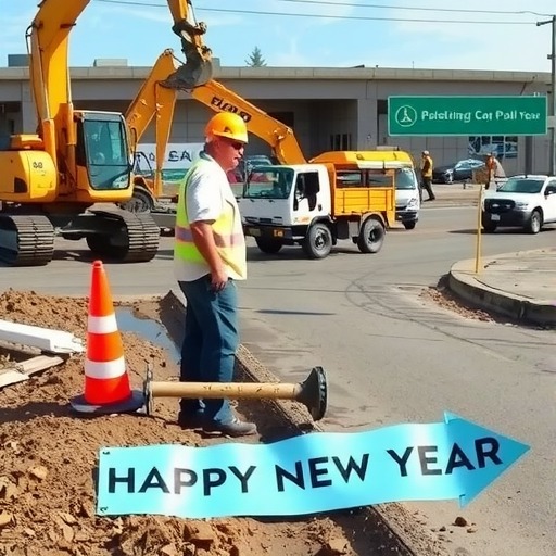 连日奋战开工 确保节后道路畅通(图2) 连日奋战开工 确保节后道路畅通(图2)