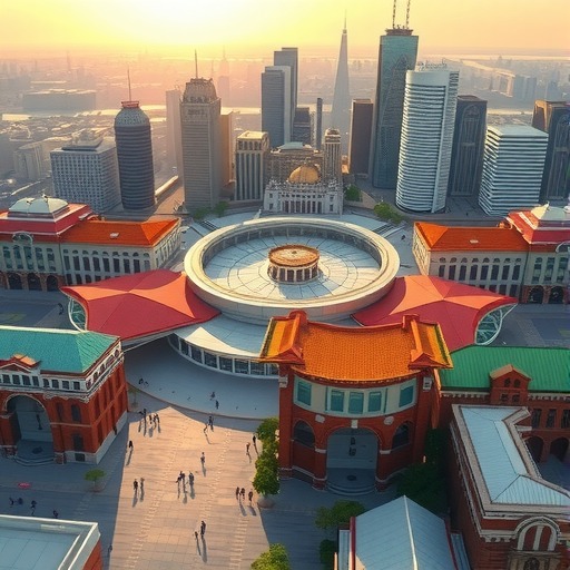 2025新锐榜｜五湖四海12家年轻事务所，和他们的年度答卷