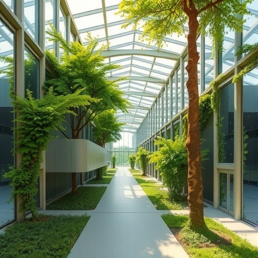 李兴钢“生境建筑 Vital Architecture: Atelier Li Xinggang”展览，于柏林Aedes开幕