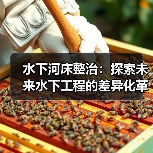 水下河床整治:探索未来水下工程的差异化革新(图4) 水下河床整治:探索未来水下工程的差异化革新(图4)