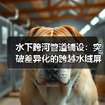 水下跨河管道铺设:突破差异化的跨越水域屏障(图2) 水下跨河管道铺设:突破差异化的跨越水域屏障(图2)