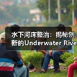 水下河床整治：揭秘创新的Underwater Riverbed Renovation技术引领河道未来（图4）