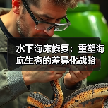 水下海床修复:重塑海底生态的差异化战略(图2) 水下海床修复:重塑海底生态的差异化战略(图2)