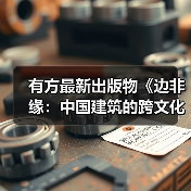 有方最新出版物《边非缘:中国建筑的跨文化观察》|现货发售,限时3天包邮(图4) 有方最新出版物《边非缘:中国建筑的跨文化观察》|现货发售,限时3天包邮(图4)