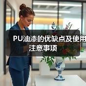 PU油漆的优缺点及使用注意事项（图3）