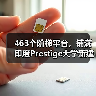 463个阶梯平台,铺满印度Prestige大学新建筑屋面(图4) 463个阶梯平台,铺满印度Prestige大学新建筑屋面(图4)