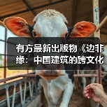 有方最新出版物《边非缘:中国建筑的跨文化观察》|现货发售,限时3天包邮(图4) 有方最新出版物《边非缘:中国建筑的跨文化观察》|现货发售,限时3天包邮(图4)