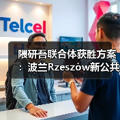 隈研吾联合体获胜方案:波兰Rzeszów新公共图书馆,语之螺旋(图3) 隈研吾联合体获胜方案:波兰Rzeszów新公共图书馆,语之螺旋(图3)