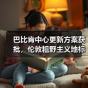 巴比肯中心更新方案获批,伦敦粗野主义地标即将升级(图3) 巴比肯中心更新方案获批,伦敦粗野主义地标即将升级(图3)
