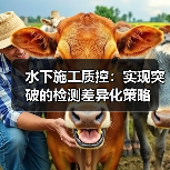 水下施工质控:实现突破的检测差异化策略 水下施工质控:实现突破的检测差异化策略