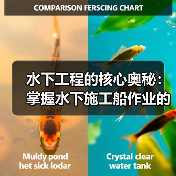 水下工程的核心奥秘:掌握水下施工船作业的差异化竞争(图2) 水下工程的核心奥秘:掌握水下施工船作业的差异化竞争(图2)